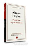Frankfurt Seyahatnamesi