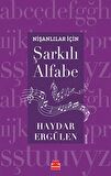 Nişanlılar İçin Şarkılı Alfabe