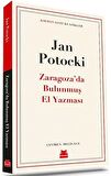Zaragoza’da Bulunmuş El Yazması