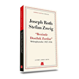 Benimle Dostluk Zordur