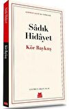 Kör Baykuş