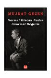 Normal Olacak Kadar Anormal Değilim