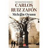 Meleğin Oyunu