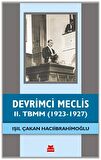 Devrimci Meclis - 2. TBMM (1923-1927)