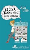 Ellika Tomson'un Keşif Günlüğü