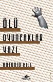 Ölü Oyuncaklar Yazı