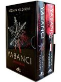 Yabancı Kutulu Özel Set
