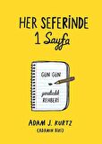 Her Seferinde 1 Sayfa