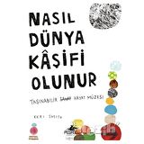 Nasıl Dünya Kaşifi Olunur