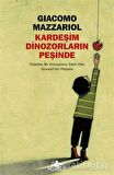 Kardeşim Dinozorların Peşinde