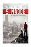 5. Madde