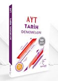 Karekök Ayt Tarih Deneme - Karekök ayt deneme