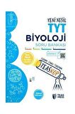 TEAS TEASKOP TYT BİYOLOJİ SORU BANKASI