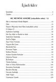 Hazreti Meymune Annemiz / Adem Saraç