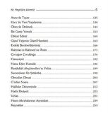 Hazreti Meymune Annemiz / Adem Saraç