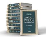 Ahkamu'l Kur'an (10 Cilt Takım)