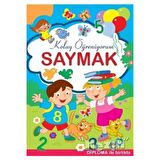Saymak 5 - Kolay Öğreniyorum