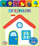 Yavru Ördek Serisi - Ev Eşyaları