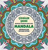 Çizgiler Şehri - Mandala