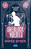Kitap: Gümüş Şimşek - Sherlock Holmes