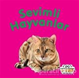 Sevimli Hayvanlar