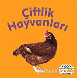 Çiftlik Hayvanları
