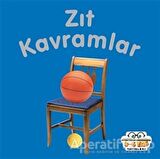 Zıt Kavramlar