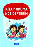 Kitap Okuma Not Defterim
