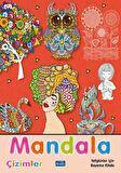 Mandala Çizimler