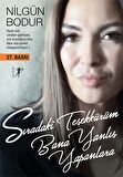 Sıradaki Teşekkürüm Bana Yanlış Yapanlara