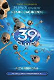 39. İpucu: Kemik Labirent