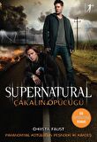 Çakalın Öpücüğü - Supernatural