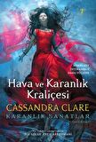 Hava ve Karanlık Kraliçesi