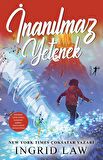 İnanılmaz Yetenek