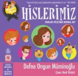 Burcu ve Berk - Hislerimiz