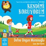 Burcu ve Berk - Kendimi Koruyorum