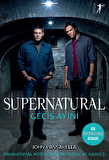 Geçiş Ayini - Supernatural