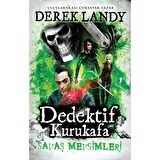 Dedektif Kurukafa 13 Savaş Mevsimleri