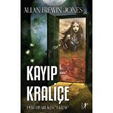 Kayıp Kraliçe