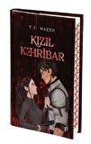Kızıl Kehribar
