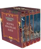 Medora Günlükleri Serisi / Lynette Noni