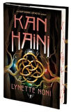 Kan Haini (Ciltli) / Lynette Noni