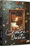 Cemre Düştü (Cilt 1) (Karton Kapak) / Elif Öner