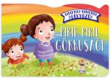 Resim Resim Bulutlar - Kıpırtılı Pırıltılı Gökyüzü