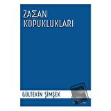 Zaman Kopuklukları