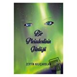 Bir Pleiadeslinin Günlüğü