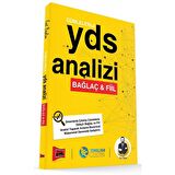 Yargı Yayınları Cümlelerle YDS Analizi Bağlaç & Fiil