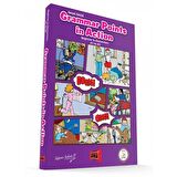 Yargı Yayınları Grammar Points in Action Beginner to Elementary A1 to A2