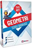 TYT AYT Geometri Soru Bankası Lider Plus Yayınları