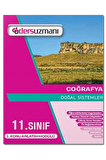 11. Sınıf Coğrafya Ders Uzmanı Fasükülleri
